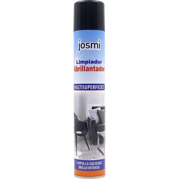 Limpiador Abrillantador Multisuperficies - 0.4 l - Imagen del producto en Findit