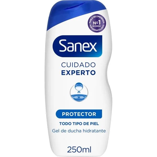 Gel Ducha Dermo Protector Sport - 0.13 l - Imagen del producto en Findit