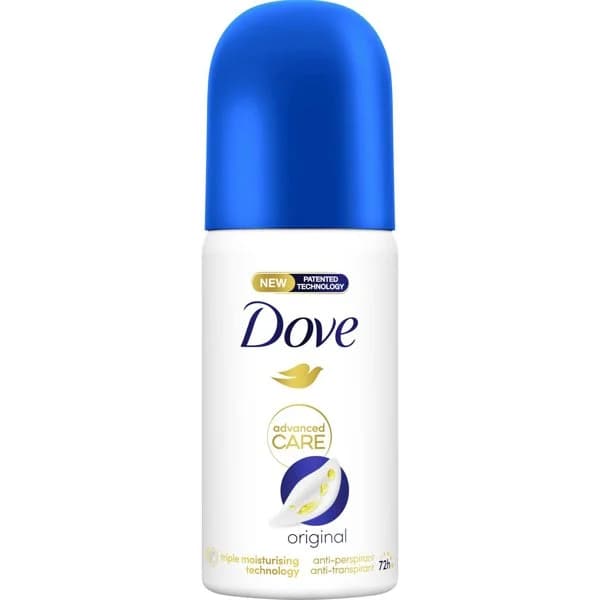 Desodorante Spray Mini Original - 0.04 l - Imagen del producto en Findit
