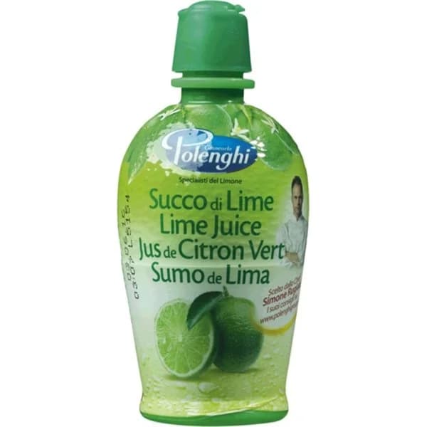 Zumo de Lima - 1 ud - Imagen del producto en Findit