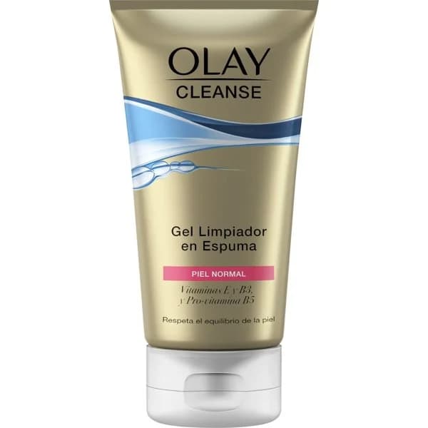 Gel Limpiador Piel Seca - 1 ud - Imagen del producto en Findit
