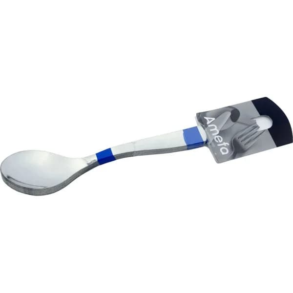 Cucharilla Cafe Inoxidable 6U - 1 ud - Imagen del producto en Findit