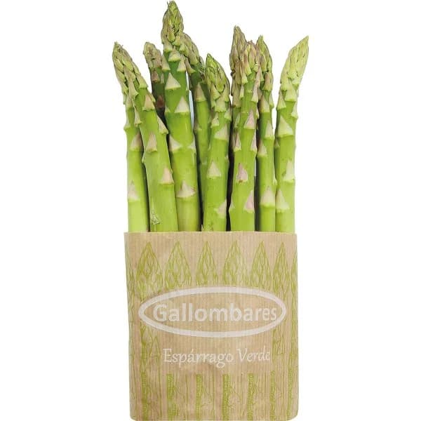 Espárrago Grueso - 0.3 kg - Imagen del producto en Findit