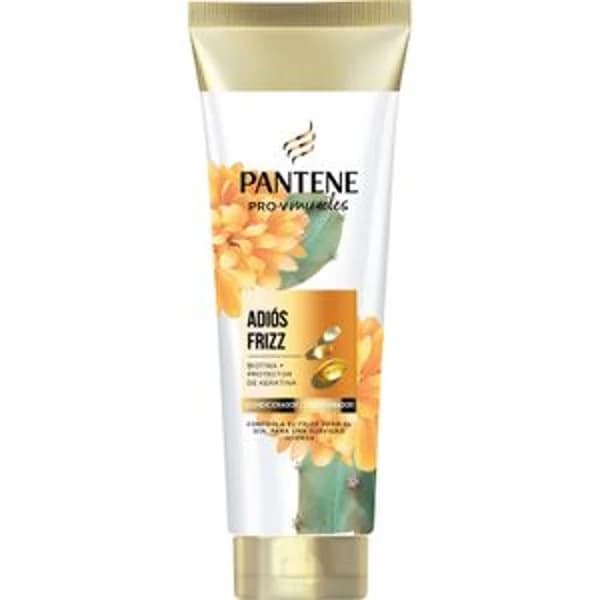 Acondicionador Antifrizz Cactus - 0.16 l - Imagen del producto en Findit