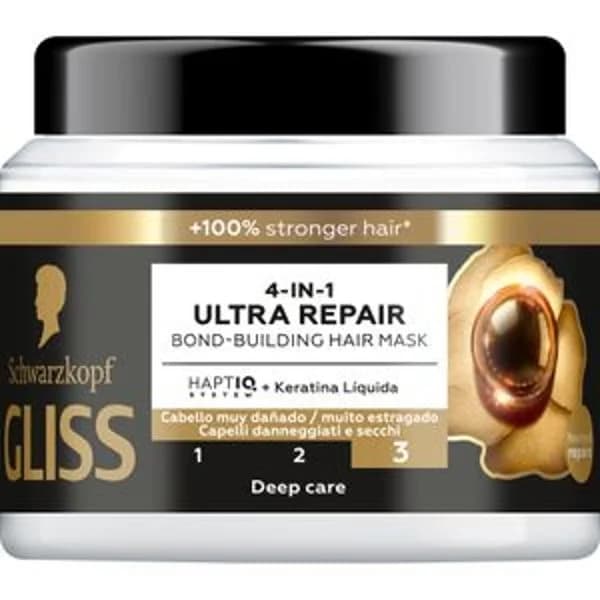 Mascarilla Ultra Repair - 0.4 l - Imagen del producto en Findit