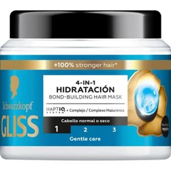 Mascarilla Aqua Revive - 0.32 l - Imagen del producto en Findit