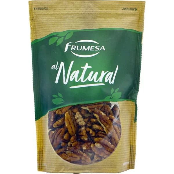 Nuez Pecana Natural - 0.17 ud - Imagen del producto en Findit