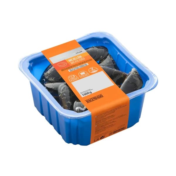 Mejillón vivo - 1 kg - Imagen del producto en Findit