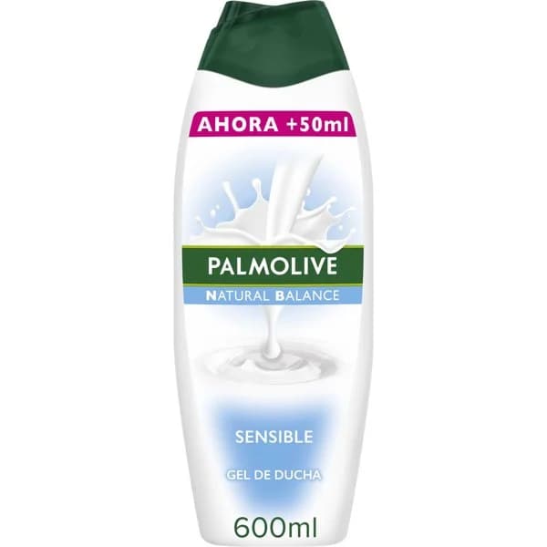 Gel Baño Hidratante - 0.6 l - Imagen del producto en Findit