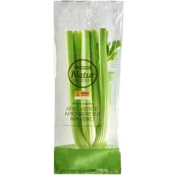 Apio EROSKI NATUR, unidad - 1 ud - Imagen del producto en Findit