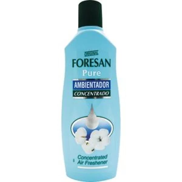 Ambientador Concentrado Pure - 0.12 l - Imagen del producto en Findit