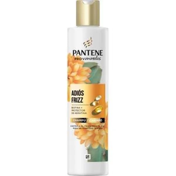 Champú Cactus Miracles Antiencrespamiento - 0.25 l - Imagen del producto en Findit