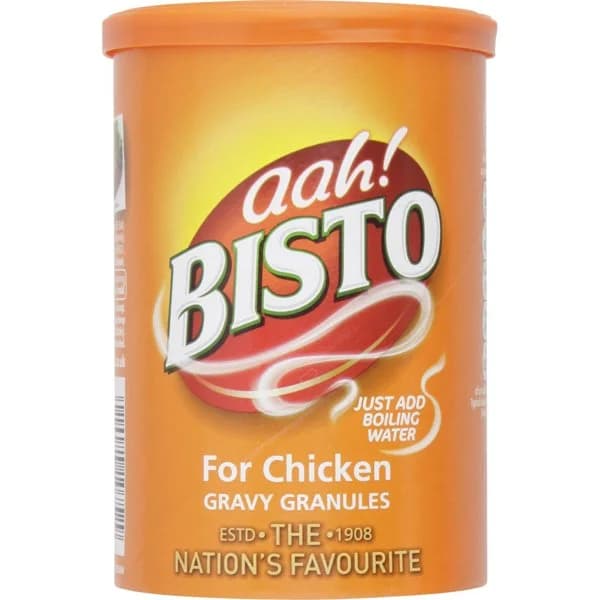 Caldo Pollo Granulado - 0.19 kg - Imagen del producto en Findit