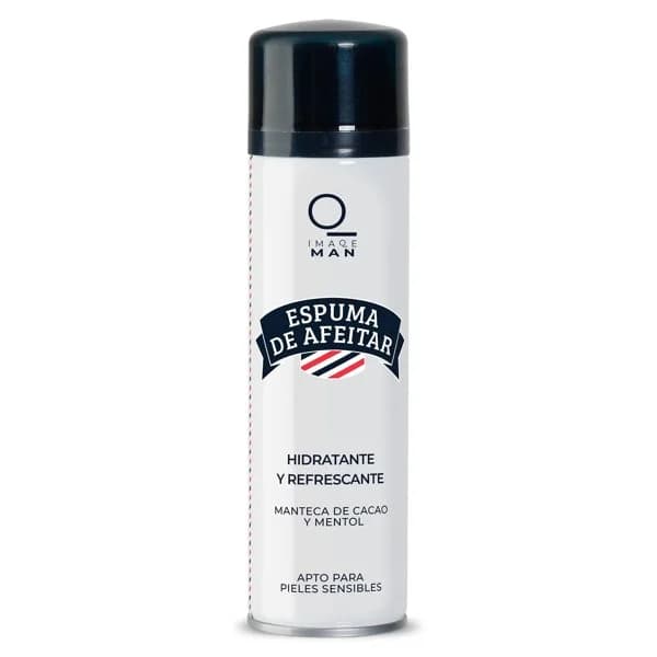 Espuma de afeitar Imaqe de Dia bote 250 ml - 0.25 l - Imagen del producto en Findit