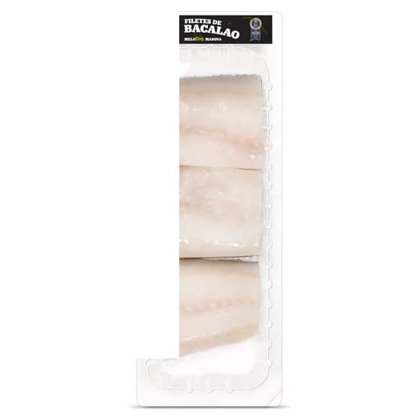 Filetes de bacalao MSC Mari Marinera de Dia bandeja 360 g - 0.36 kg - Imagen del producto en Findit