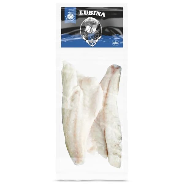 Filete de lubina Mari Marinera de Dia bolsa 180 g - 0.18 kg - Imagen del producto en Findit
