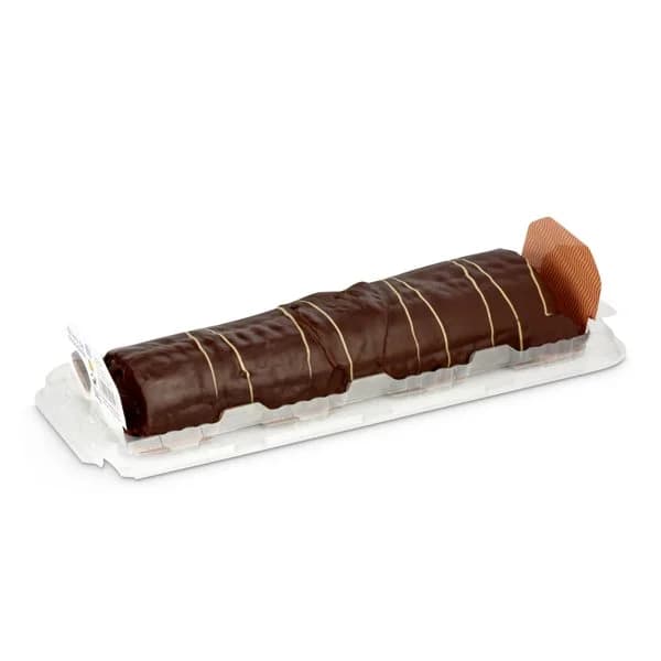 Brazo de chocolate Sietem bandeja 500 g - 1 ud - Imagen del producto en Findit