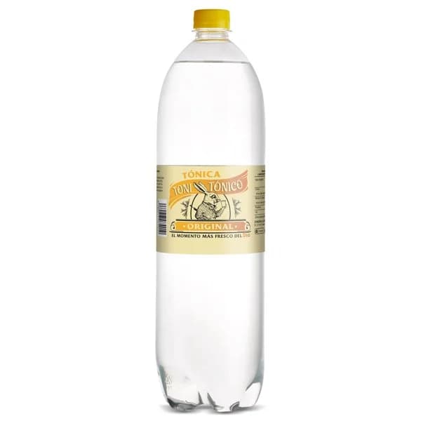 Tónica Toni Tónico de Dia botella 1.5 l - 1.5 l - Imagen del producto en Findit