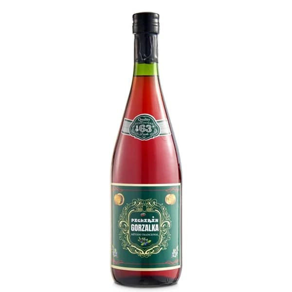 Pacharán Gorzalka botella 1 l - 1 l - Imagen del producto en Findit