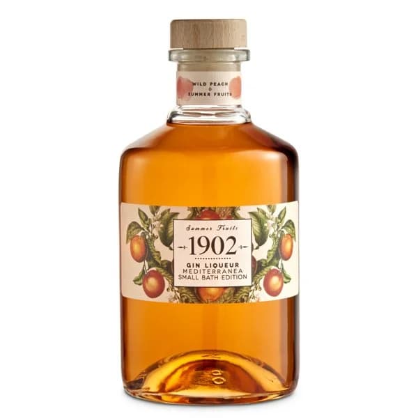 Licor de ginebra 1902 botella 70 cl - 0.7 l - Imagen del producto en Findit