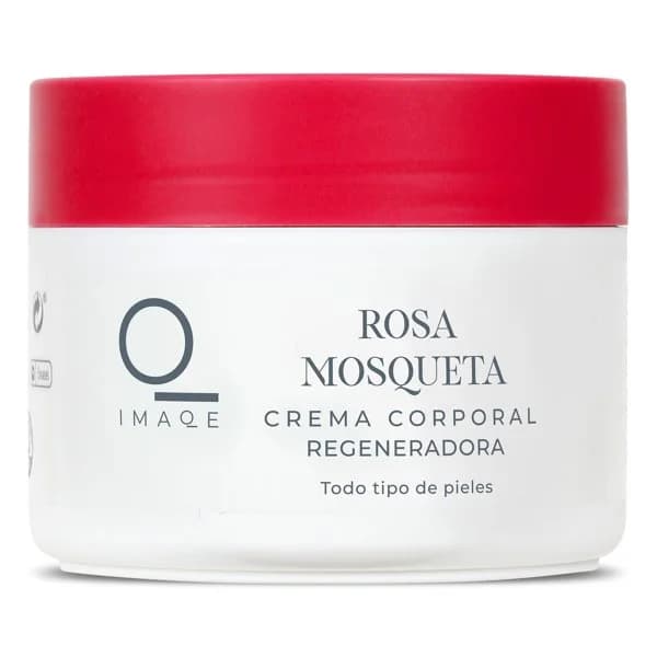 Crema corporal regeneradora rosa mosqueta y colágeno Imaqe de Dia bote 250 ml - 0.25 l - Imagen del producto en Findit