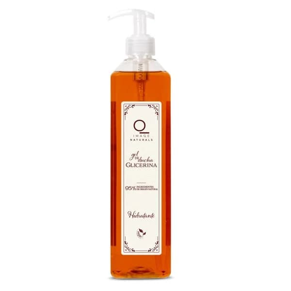 Gel de ducha hidratante con glicerina Imaqe de Dia botella 750 ml - 0.74 l - Imagen del producto en Findit