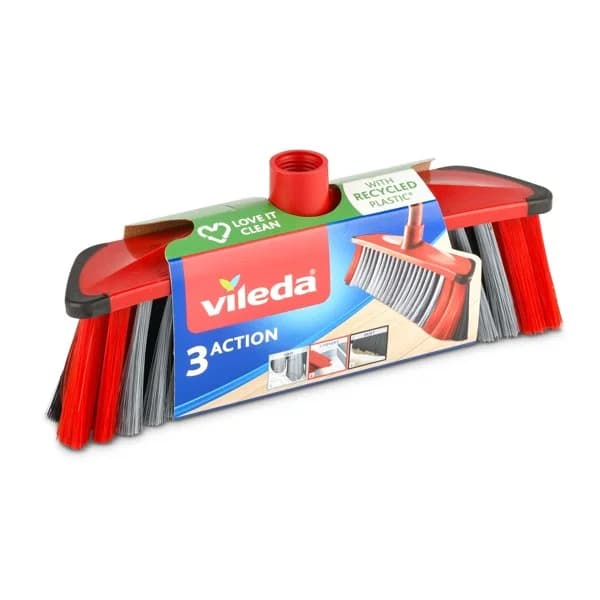 Recambio cepillo Vileda 1 unidad - 1 ud - Imagen del producto en Findit