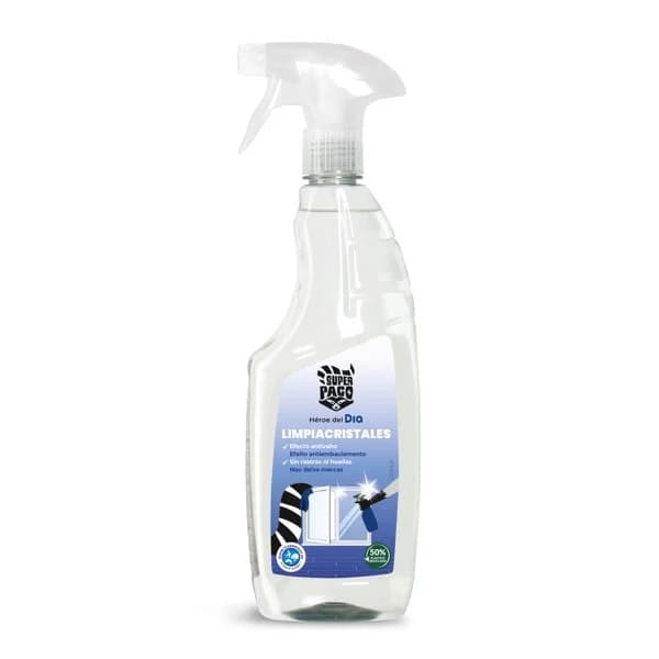 Limpiacristales Super Paco de Dia spray 1 l - 1 l - Imagen del producto en Findit