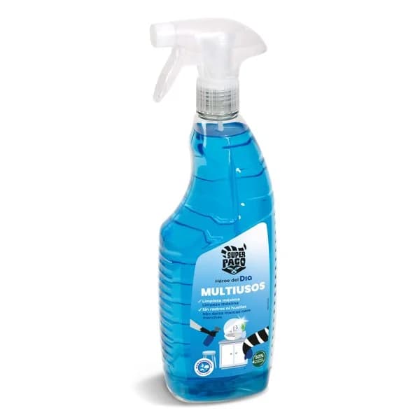 Limpiador multiusos Super Paco de Dia spray 1 l - 1 l - Imagen del producto en Findit