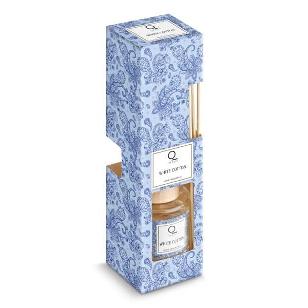 Ambientador mikado white cotton Imaqe de Dia caja 40 ml - 0.04 l - Imagen del producto en Findit