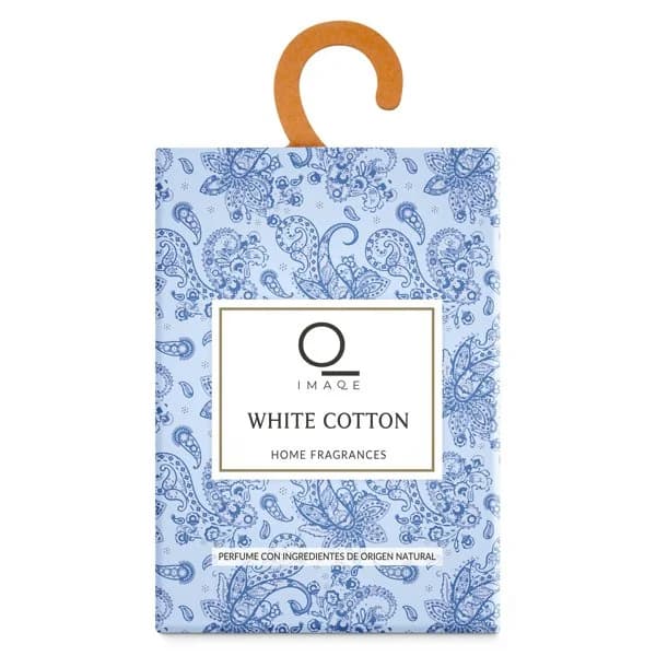 Sobre perfume white cotton Imaqe de Dia bolsa 2 unidades - 1.99 ud - Imagen del producto en Findit