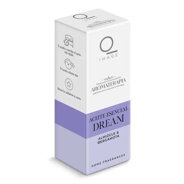 Aceite esencial aromaterapia dream Imaqe de Dia caja 25 ml - 0.03 l - Imagen del producto en Findit