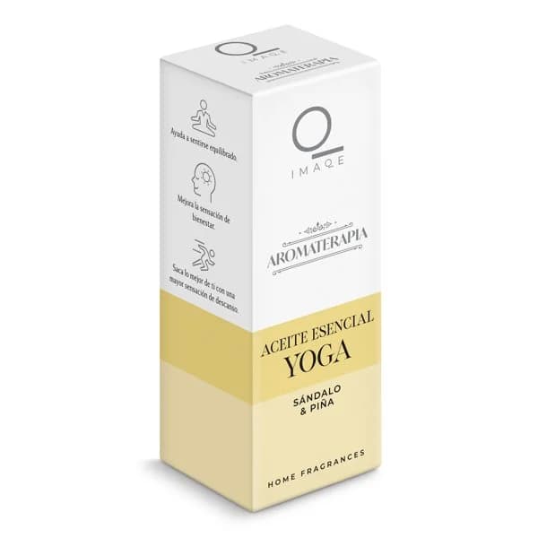 Aceite esencial aromaterapia yoga Imaqe de Dia caja 25 ml - 0.03 l - Imagen del producto en Findit