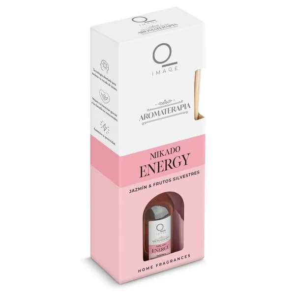 Ambientador mikado aromaterapia energy Imaqe de Dia caja 40 ml - 0.04 l - Imagen del producto en Findit