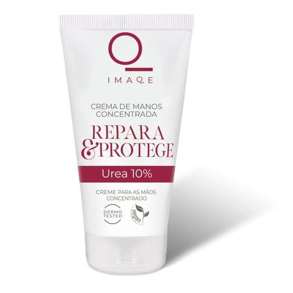 Crema de manos reparadora concentrada con urea Imaqe de Dia tubo 75 ml - 0.08 l - Imagen del producto en Findit