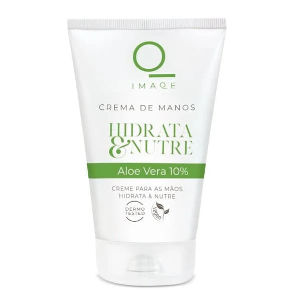 Crema de manos hidratante aloe vera Imaqe de Dia tubo 125 ml - 0.12 l - Imagen del producto en Findit