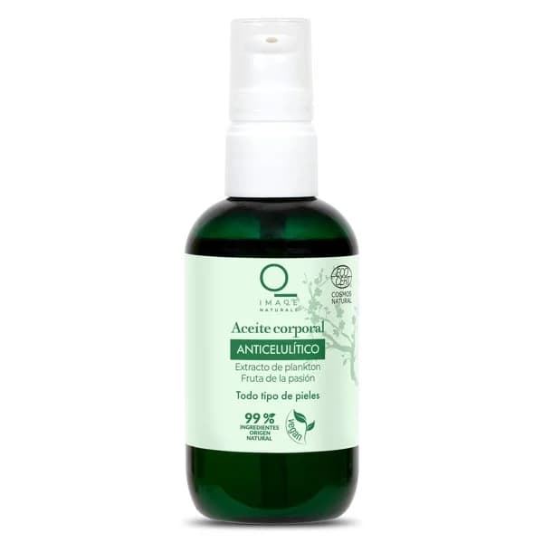 Aceite corporal natural anticelulítico ecocert Imaqe de Dia botella 100 ml - 0.1 l - Imagen del producto en Findit