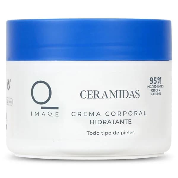 Crema corporal hidratante con ceramidas Imaqe de Dia bote 250 ml - 0.25 l - Imagen del producto en Findit