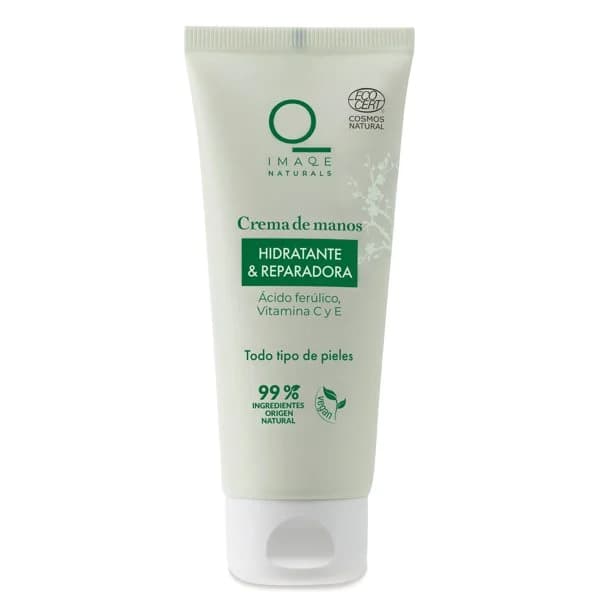 Crema de manos natural ecocert Imaqe de Dia tubo 75 ml - 0.08 l - Imagen del producto en Findit