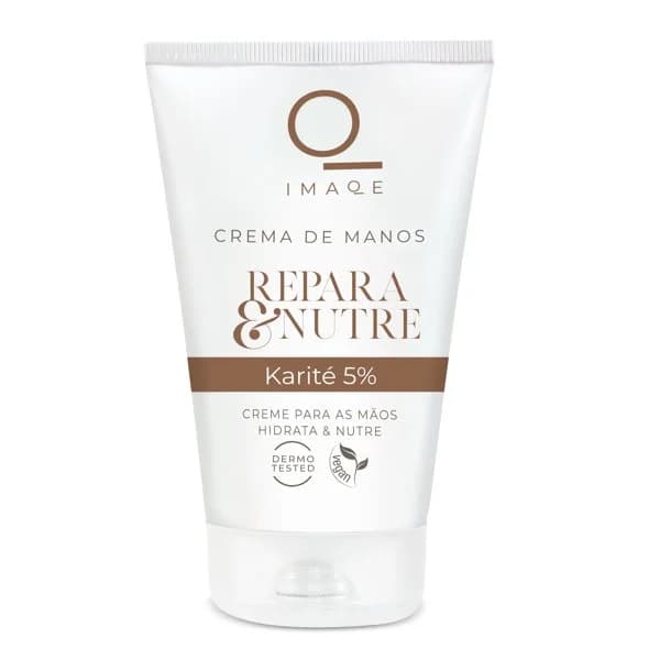 Crema de manos nutritiva manteca de Karité Imaqe de Dia tubo 125 ml - 0.12 l - Imagen del producto en Findit