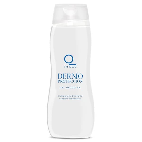 Gel de ducha dermo protección Imaqe de Dia botella 750 ml - 0.75 l - Imagen del producto en Findit