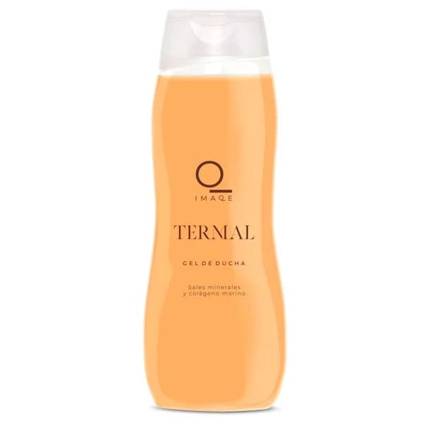 Gel de ducha tonificante termal Imaqe de Dia botella 750 ml - 0.74 l - Imagen del producto en Findit