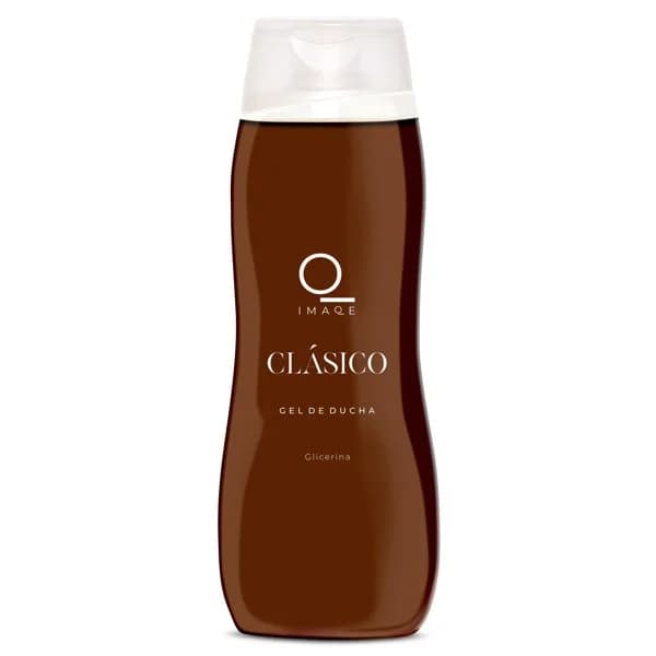 Gel de ducha con glicerina clásico Imaqe de Dia botella 750 ml - 0.74 l - Imagen del producto en Findit