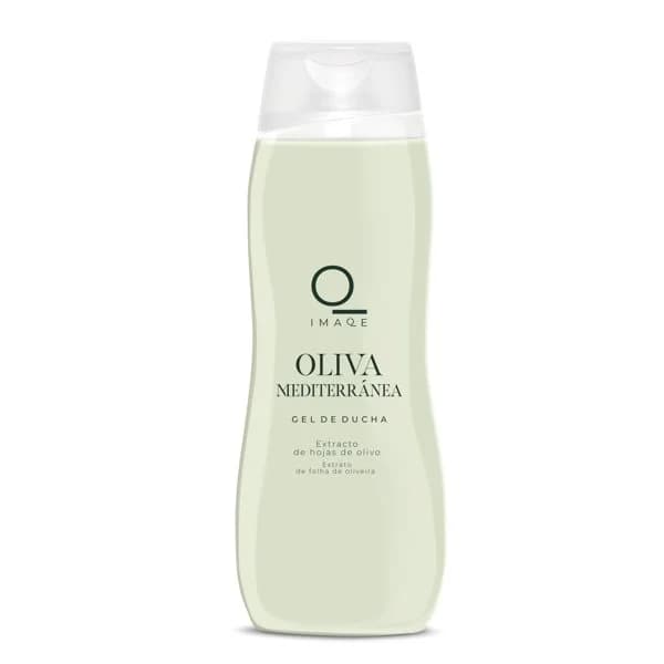 Gel de ducha antioxidante oliva Imaqe de Dia botella 750 ml - 0.74 l - Imagen del producto en Findit