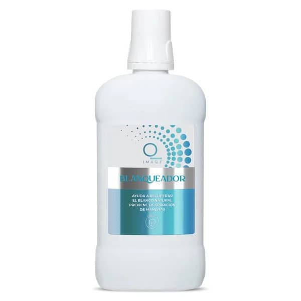 Enjuague bucal blanqueador Imaqe de Dia bote 500 ml - 0.5 l - Imagen del producto en Findit