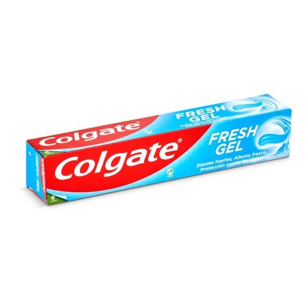 Pasta de dientes Fresh Gel Colgate tubo 75 ml - 0.08 l - Imagen del producto en Findit