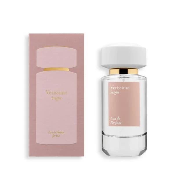 Eau de parfum mujer Verissime Bright - 0.1 l - Imagen del producto en Findit