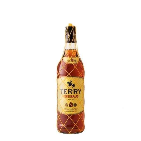 Bebida espirituosa centenario Terry - 1 ud - Imagen del producto en Findit