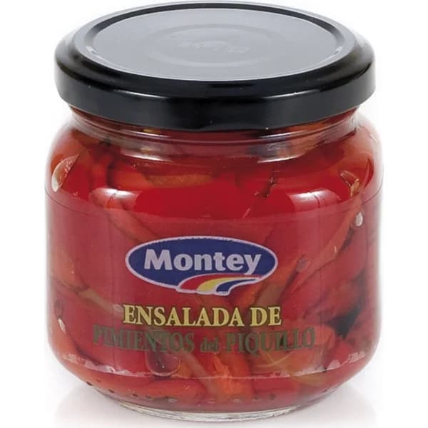 Pimiento Piquillo Ensalada - 1 ud - Imagen del producto en Findit