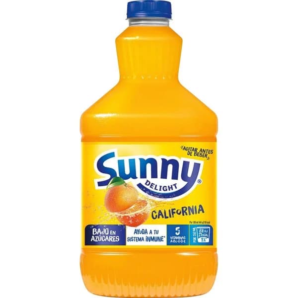 Zumo California 1,25 l - 1.25 l - Imagen del producto en Findit